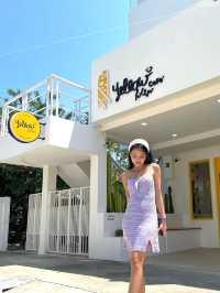 คาเฟ่ แอร์เย็นฉ่ำ ถ่ายรูปปังทุกมุม ชะอำ-หัวหิน