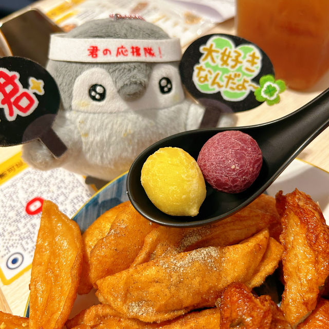 台灣菜好正😋