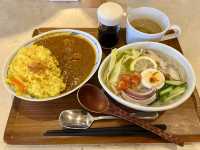【東京・浅草】ハラル認定のアジア料理店🌿