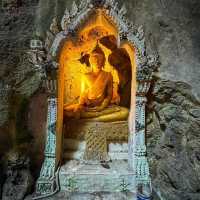 ถ้ำเขาหลวง
