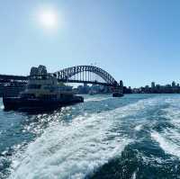 Sydney: The Explorer's City