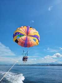 Exciting Activities to do in Kota Kinabalu 🇲🇾