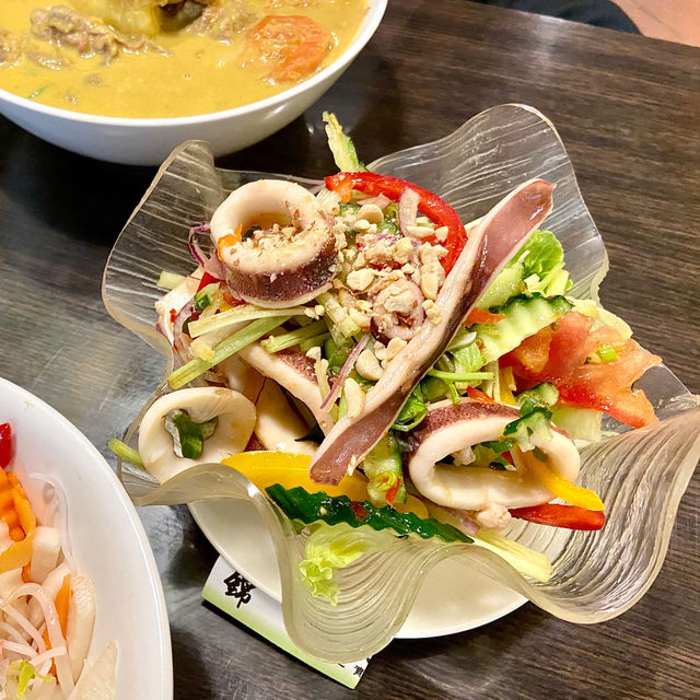 士林·超人氣越南美食！
