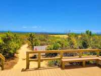 Nambung National Park