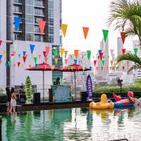 Marriott Sathorn Vista
