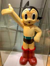 MINT Museum of Toys