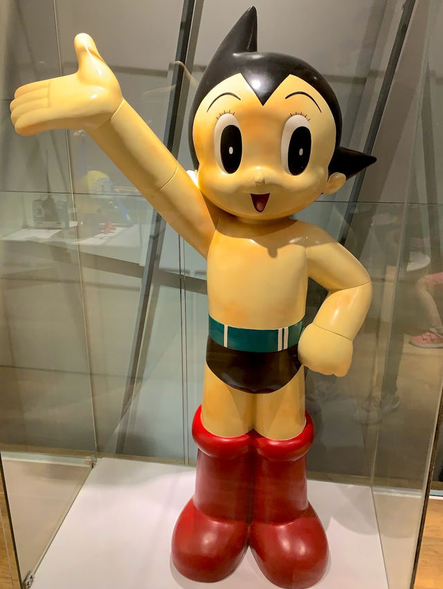 MINT Museum of Toys