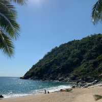 หาดนุ้ย ที่ลับๆ ในภูเก็ต ไปไม่ยากแต่ก็ไม่ง่าย