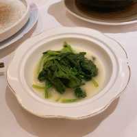 「中環·利寶會館」 口碑佳 份量適中