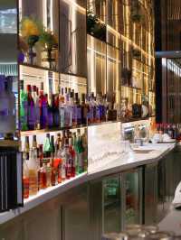 尖沙咀海港城Savvy餐廳：酒店級數Buffet