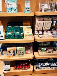 🇯🇵日本仙台探店👣Disney Store 仙台東映PLAZA店