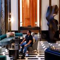 InterContinental Bangkok Sukhumvit