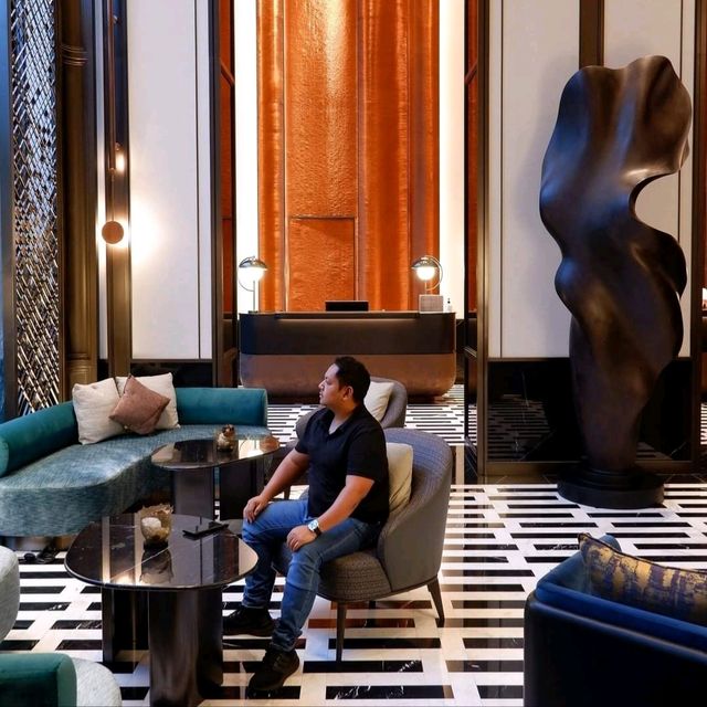 InterContinental Bangkok Sukhumvit