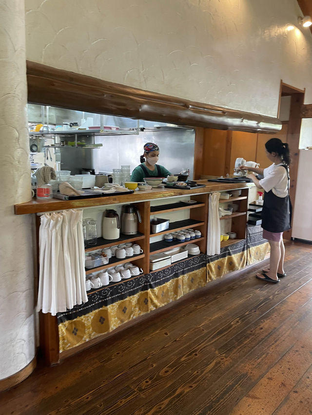 【宮古島】並んでも食べたい絶品宮古そば！