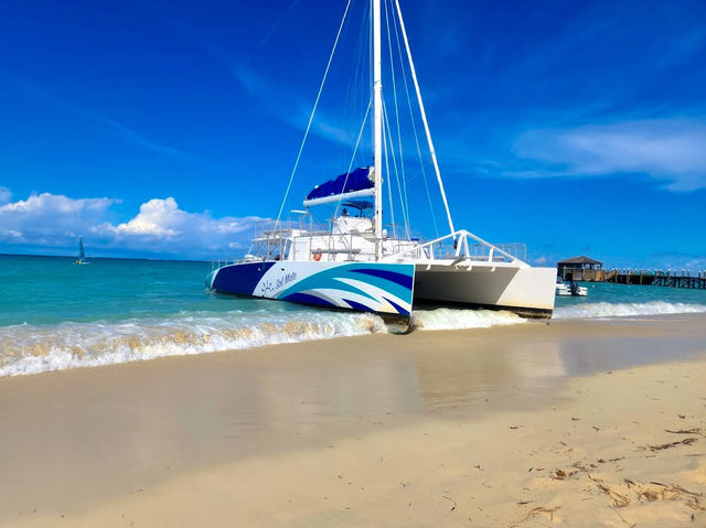 Cable Beach