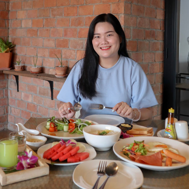 ที่พักใจกลางเมืองนคาปฐม
