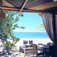 Affordable resort stay in Dusit Thani Krabi
