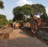 Wat Phra Ram