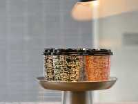 คาเฟ่ฮ่องกงที่เรารัก Halfway Coffee (Hoi On Cafe)