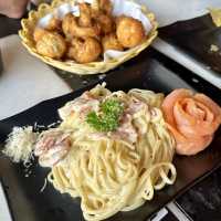 Burp Kitchen & Bar (Bedok Reservoir)