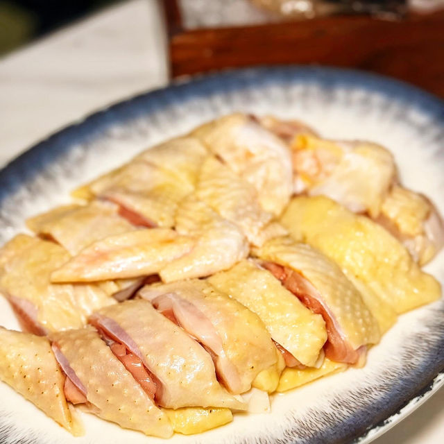 😍 激鮮甜! 實測北上高質椰子雞鍋