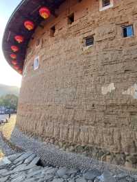 Fujian Tulou