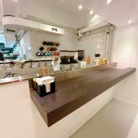 靚靚拉花cafe