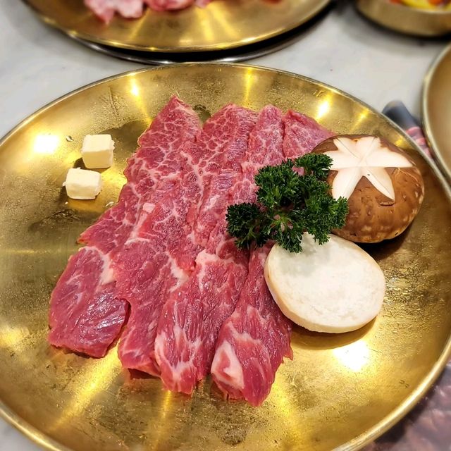 葵芳人氣韓式烤肉專門店🇰🇷