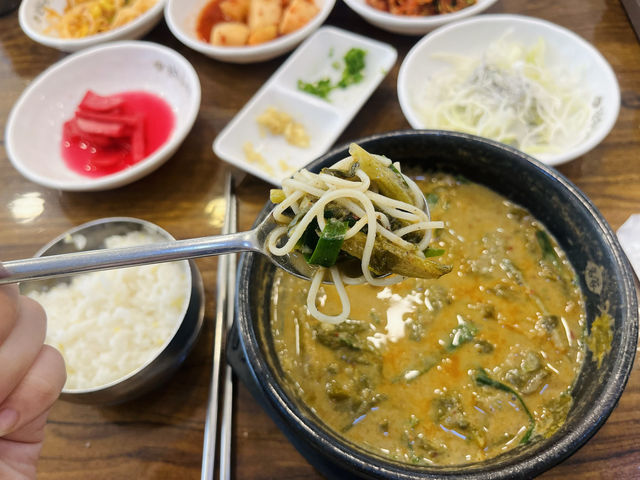 부산 추어탕맛집 추천