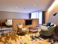 將捷金鬱金香酒店：奢華舒適住宿，完美服務和多元設施！