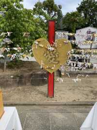 【赤穂】ここも見てほしい赤穂大石神社