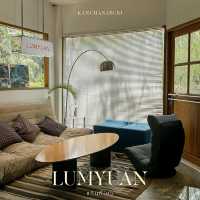 Lumyuan Cafe