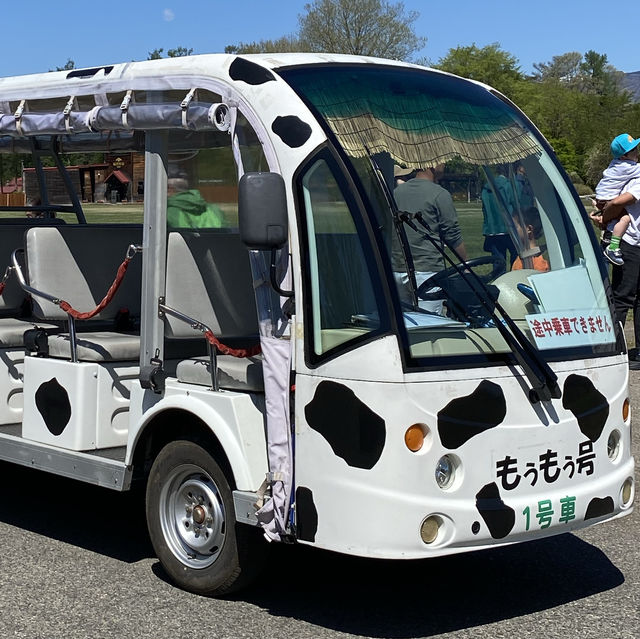 【小岩井農場】おすすめアクティビティ