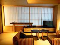 東京虹夕諾雅酒店：和風雅緻日式豪華房，日系頂級酒店首選！