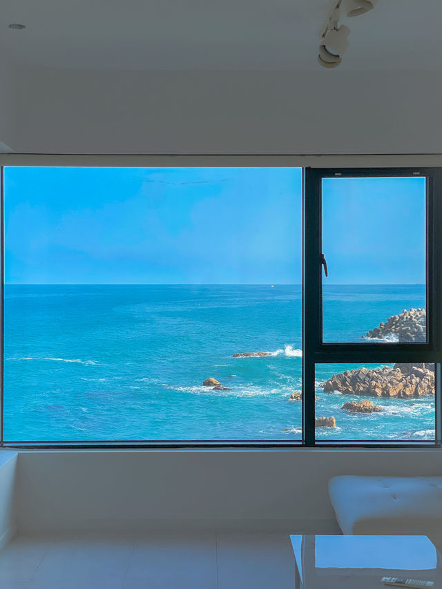 🌊 경주 오션뷰가 한 눈에 보이는 풀빌라