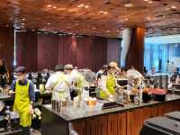 Starbucks Reserve สาขาใหญ่ที่สุดในเอเชีย