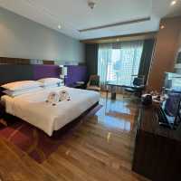 Stay in Style at the heart of Bangkok!