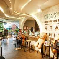 ที่พักราคาประหยัดเมืองเชียงใหม่
