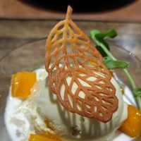 出色廚師成就美食#香港fine dining 