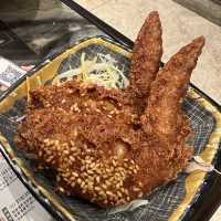 🌸人氣長龍日本料理放題🌸殿·大喜屋 🍽
