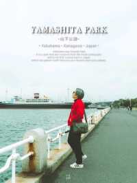 🏞️ แวะชมทิวทัศน์ของท่าเรือริมอ่าว Yokohama