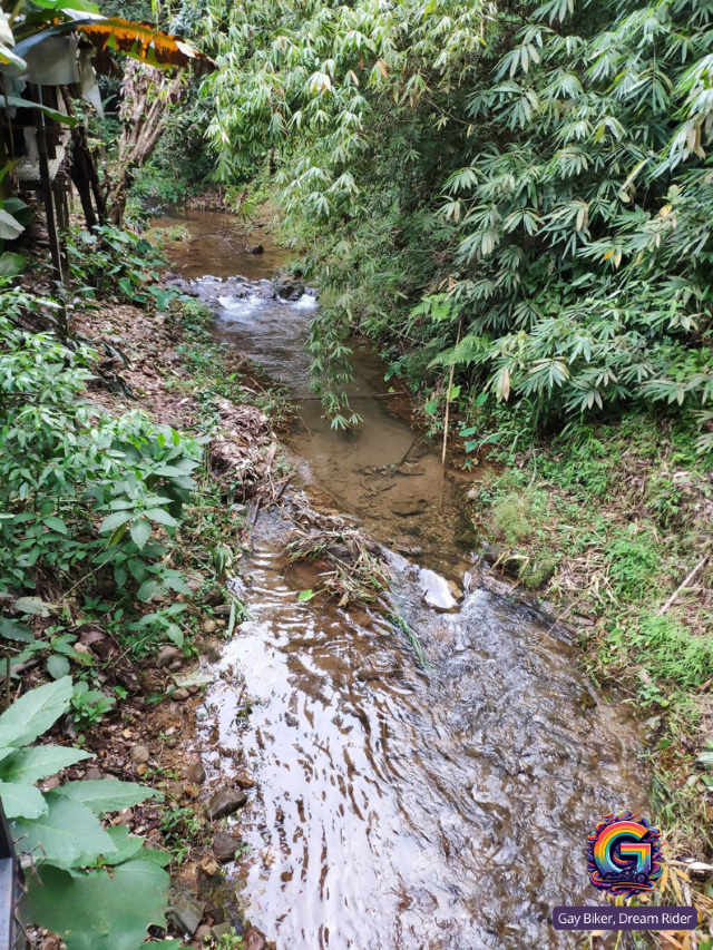 Chiang Mai Escape: Motorcycle Madness!