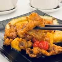 彩福皇宴 （紅磡）