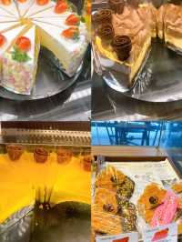 Moonlight Cake House Taman Gaya 