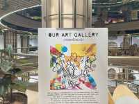 แกลเลอรีของเรา Our Art Gallery 