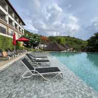 Novotel ศรีราชา เกาะสีชัง