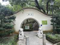 【🌺春日香港賞花🌺】🪷和黃公園之一，繁囂城市中的一個綠洲🏝️，春日好去處～