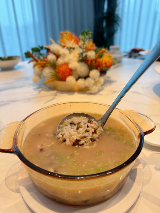 深圳隱世餐廳｜輕奢華潮粵式Omakase