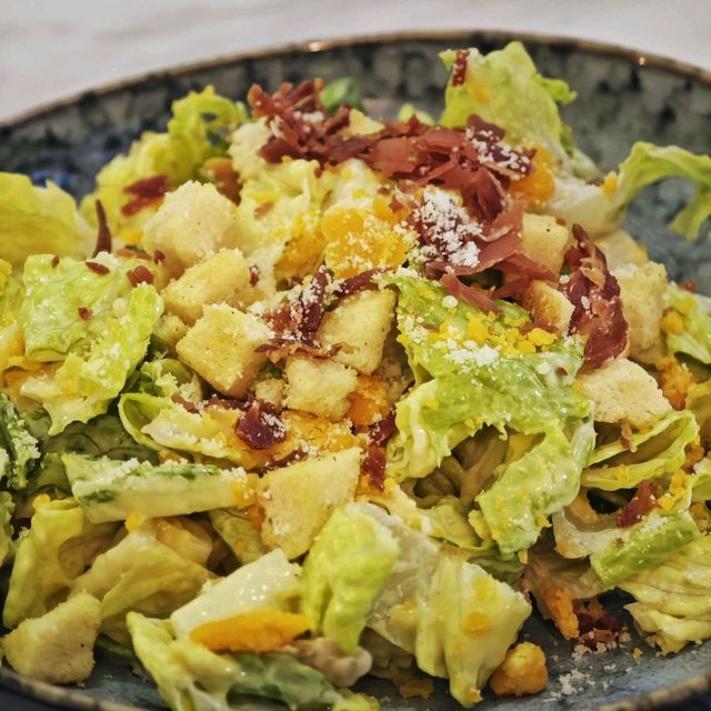 船街🛶隱世😍fusion👍高質🍽️西餐