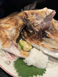 【大分グルメ】 魚屋直営 新鮮な魚介類